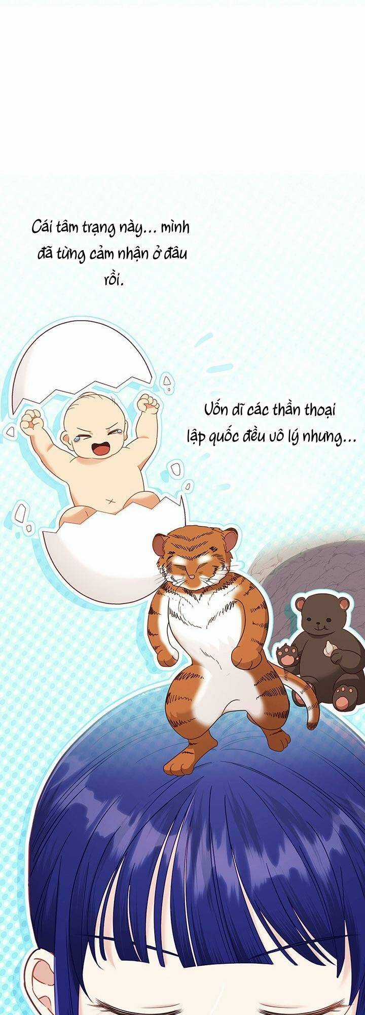 Mục Tiêu Là Sở Hữu Căn Nhà Hai Tầng Chapter 11 trang 68