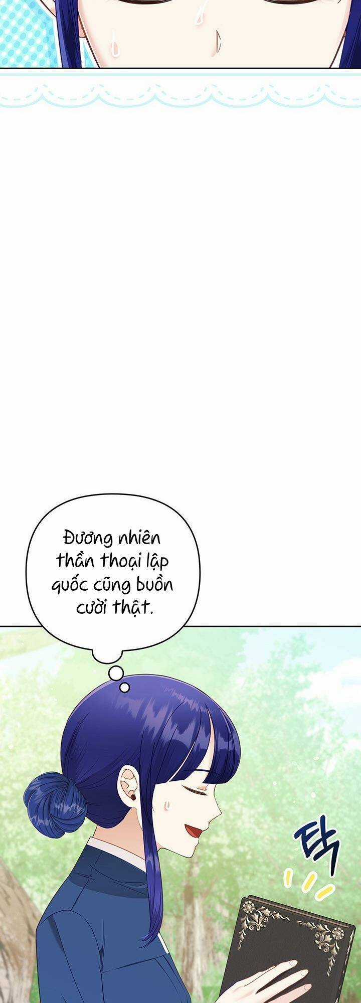 Mục Tiêu Là Sở Hữu Căn Nhà Hai Tầng Chapter 11 trang 69