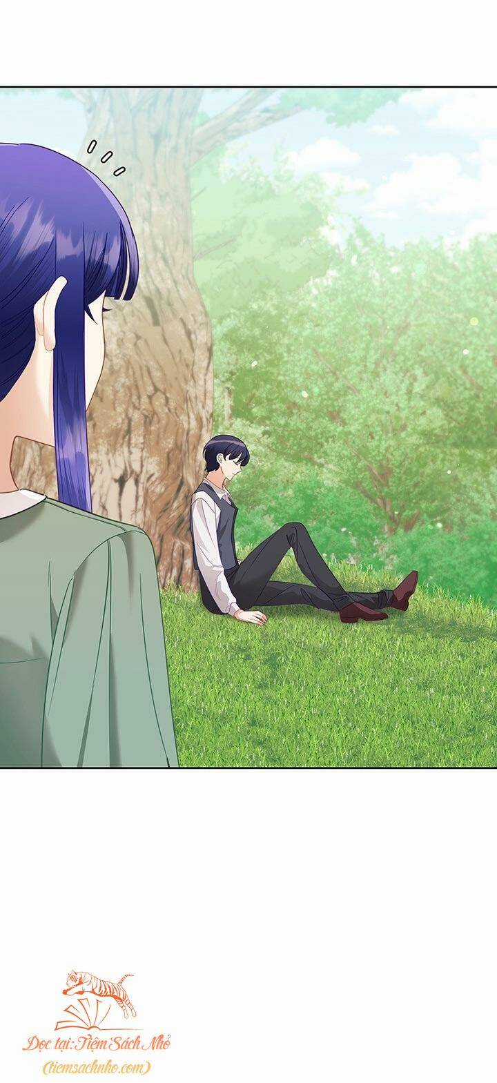 Mục Tiêu Là Sở Hữu Căn Nhà Hai Tầng Chapter 11 trang 7