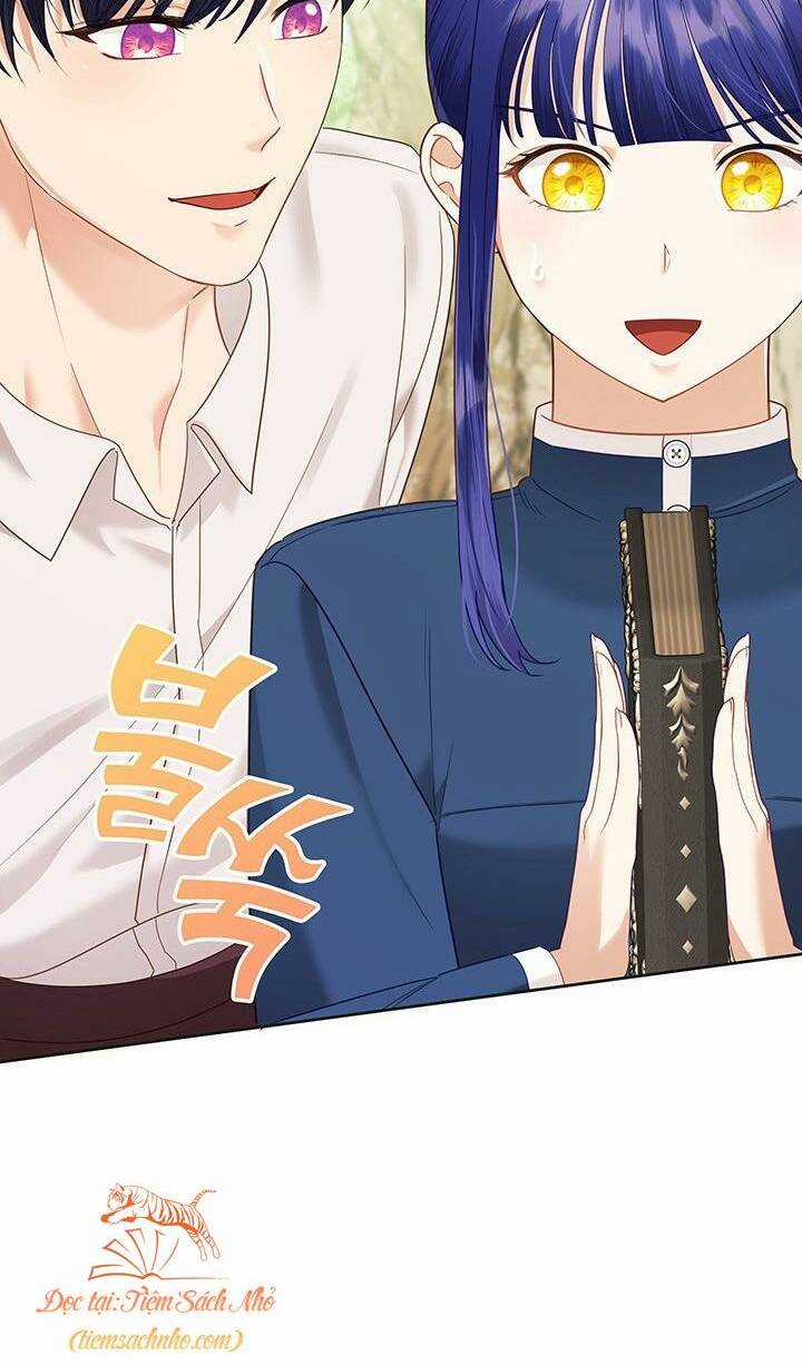 Mục Tiêu Là Sở Hữu Căn Nhà Hai Tầng Chapter 11 trang 71