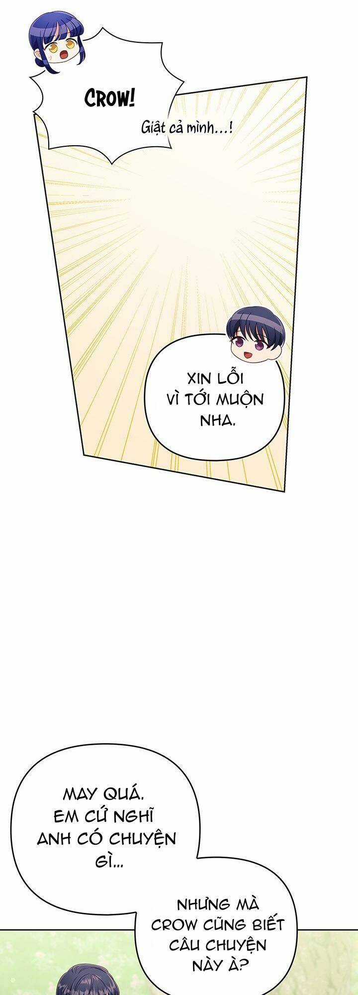 Mục Tiêu Là Sở Hữu Căn Nhà Hai Tầng Chapter 11 trang 72