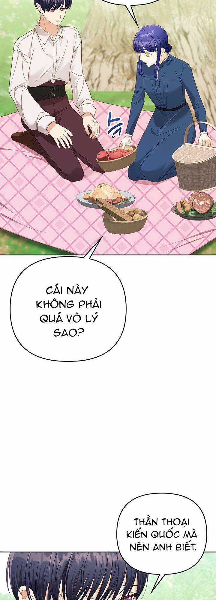 Mục Tiêu Là Sở Hữu Căn Nhà Hai Tầng Chapter 11 trang 73