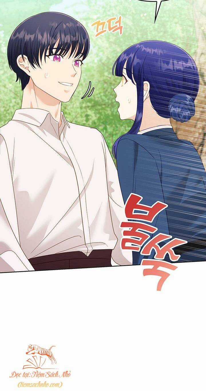 Mục Tiêu Là Sở Hữu Căn Nhà Hai Tầng Chapter 11 trang 75