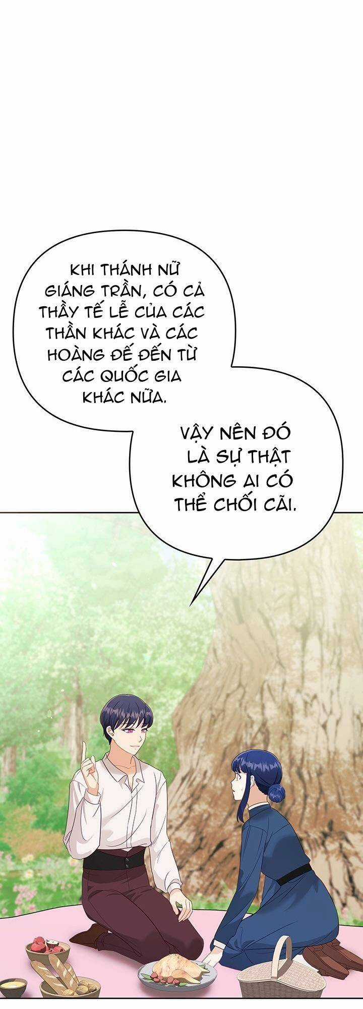 Mục Tiêu Là Sở Hữu Căn Nhà Hai Tầng Chapter 11 trang 76