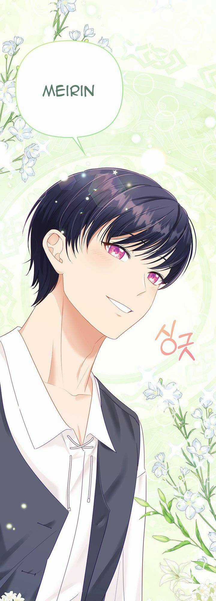 Mục Tiêu Là Sở Hữu Căn Nhà Hai Tầng Chapter 11 trang 9