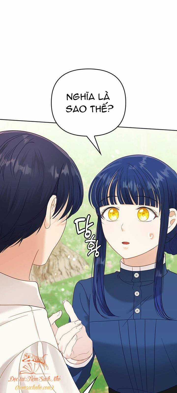 Mục Tiêu Là Sở Hữu Căn Nhà Hai Tầng Chapter 12 trang 11