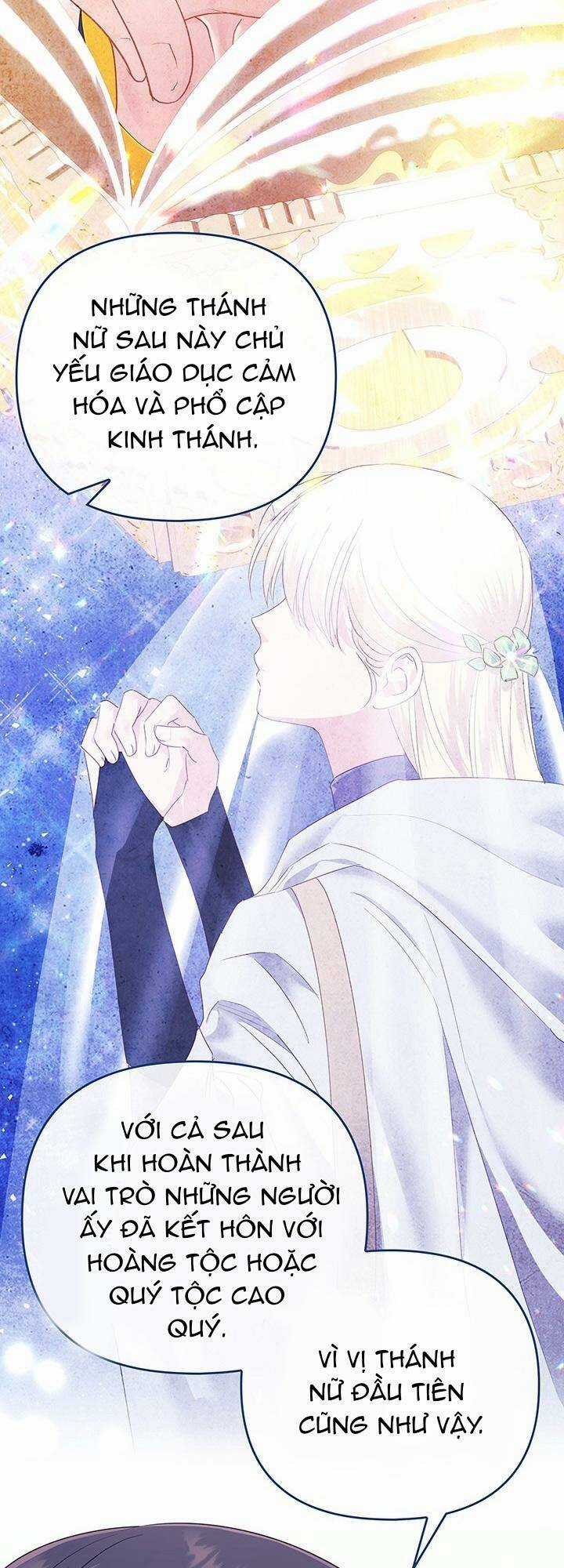 Mục Tiêu Là Sở Hữu Căn Nhà Hai Tầng Chapter 12 trang 13