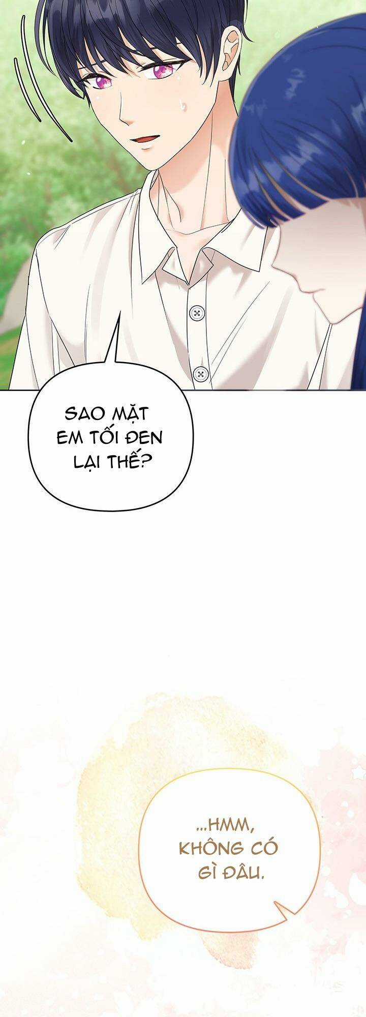 Mục Tiêu Là Sở Hữu Căn Nhà Hai Tầng Chapter 12 trang 17