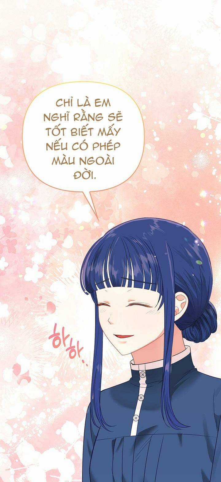 Mục Tiêu Là Sở Hữu Căn Nhà Hai Tầng Chapter 12 trang 18