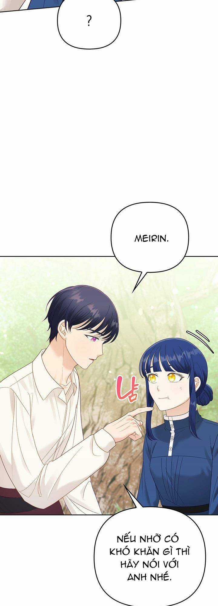 Mục Tiêu Là Sở Hữu Căn Nhà Hai Tầng Chapter 12 trang 21