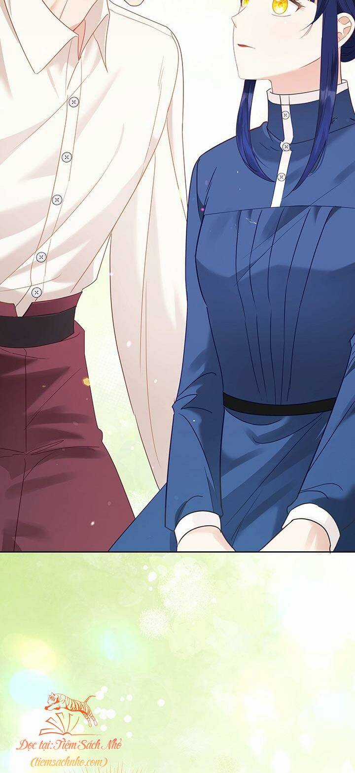 Mục Tiêu Là Sở Hữu Căn Nhà Hai Tầng Chapter 12 trang 23