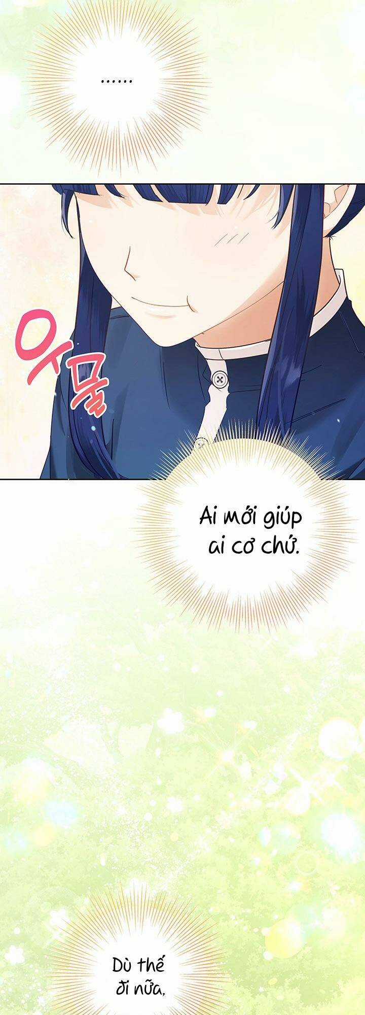 Mục Tiêu Là Sở Hữu Căn Nhà Hai Tầng Chapter 12 trang 24