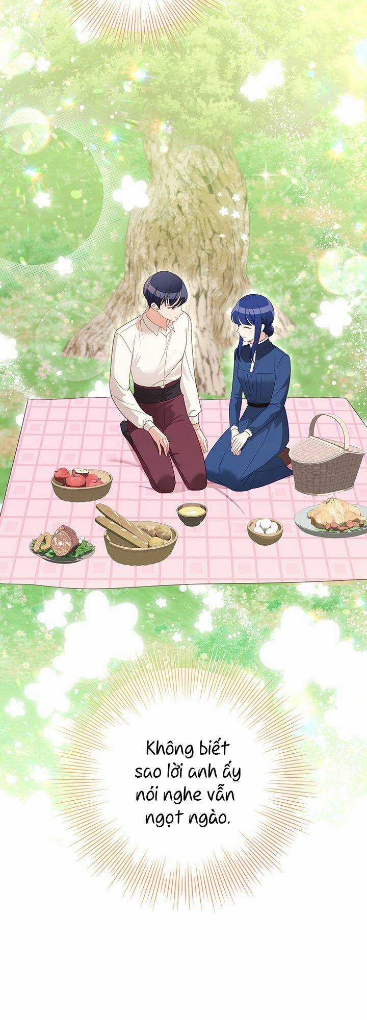 Mục Tiêu Là Sở Hữu Căn Nhà Hai Tầng Chapter 12 trang 25