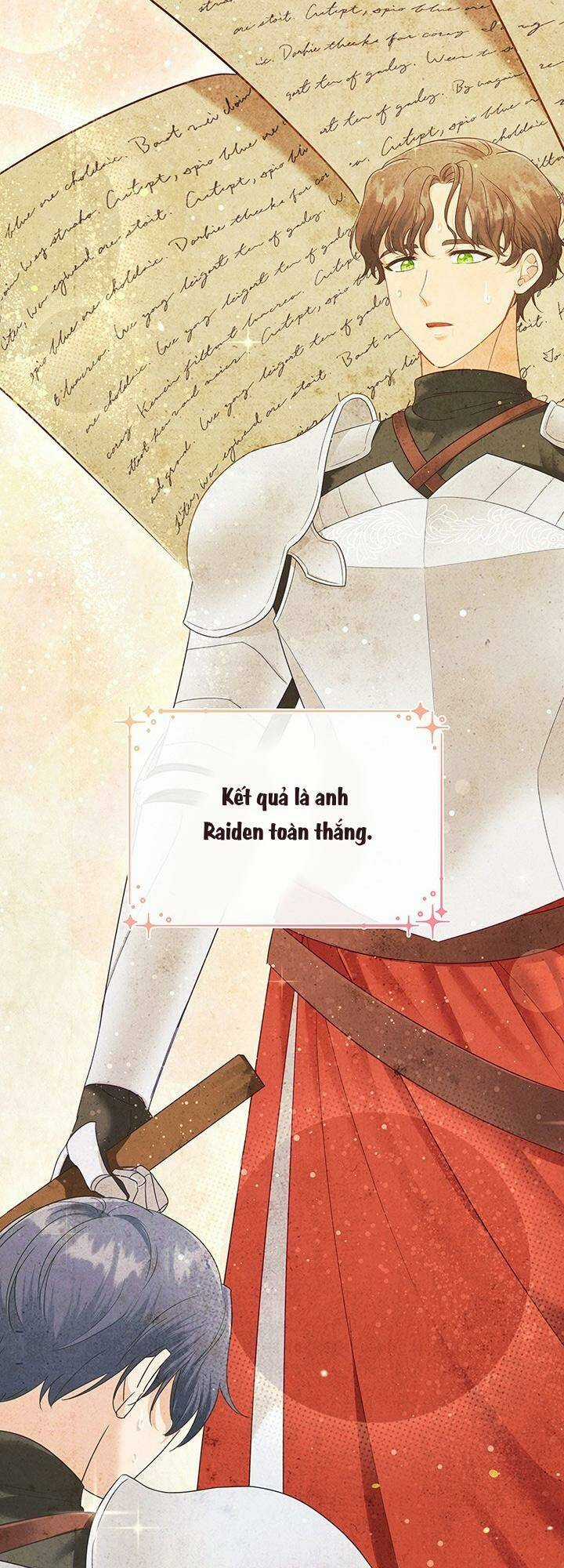 Mục Tiêu Là Sở Hữu Căn Nhà Hai Tầng Chapter 12 trang 29