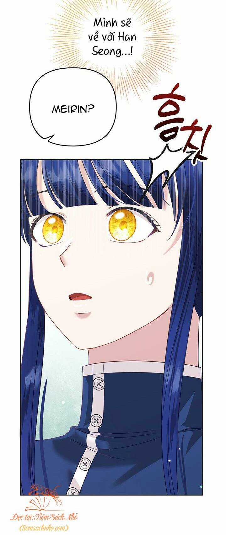 Mục Tiêu Là Sở Hữu Căn Nhà Hai Tầng Chapter 12 trang 3