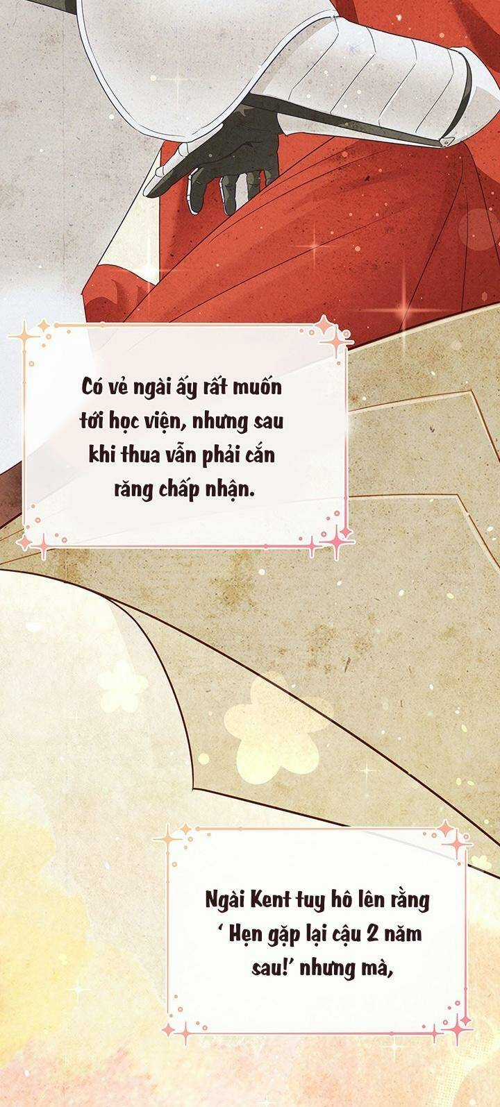 Mục Tiêu Là Sở Hữu Căn Nhà Hai Tầng Chapter 12 trang 30