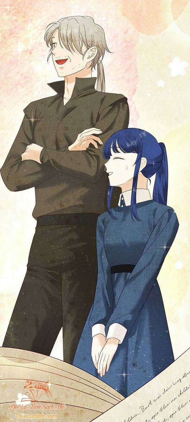 Mục Tiêu Là Sở Hữu Căn Nhà Hai Tầng Chapter 12 trang 31