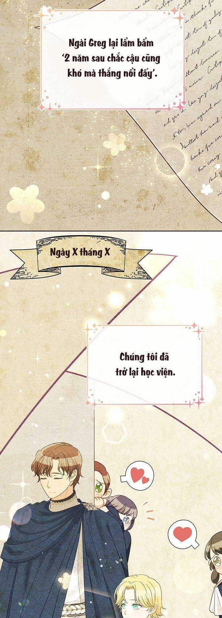 Mục Tiêu Là Sở Hữu Căn Nhà Hai Tầng Chapter 12 trang 32