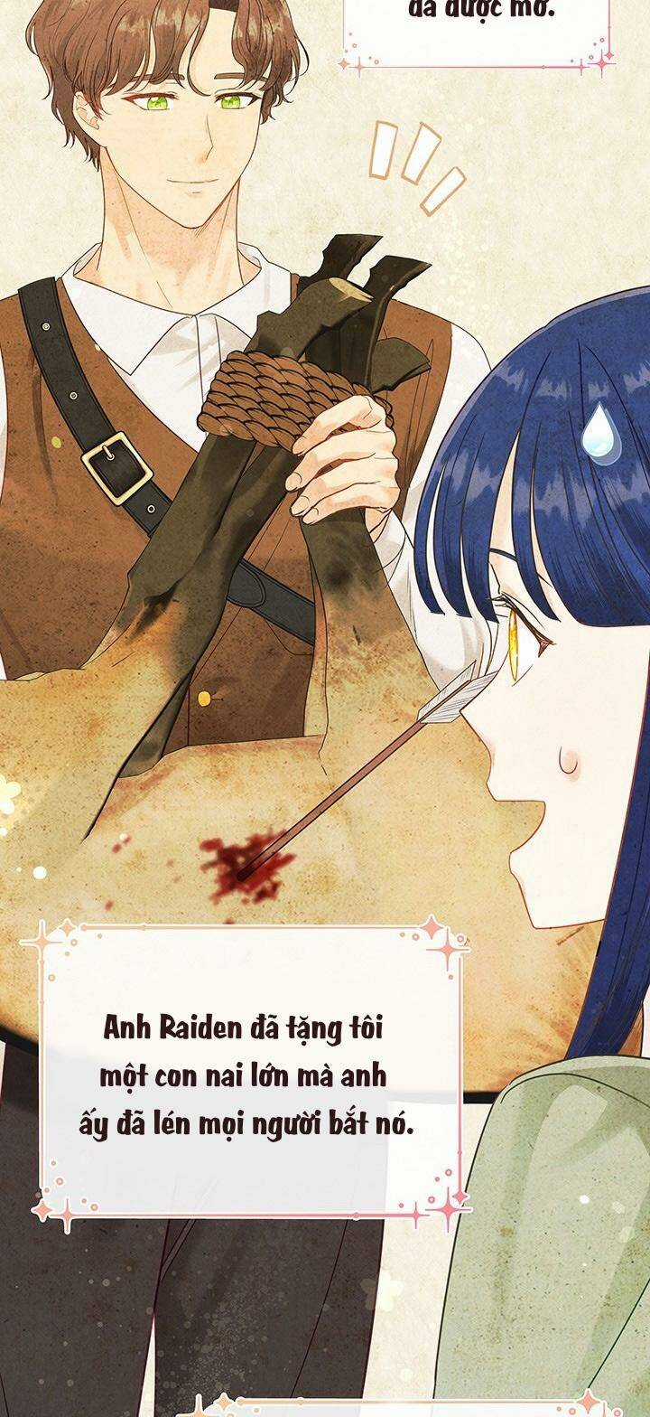 Mục Tiêu Là Sở Hữu Căn Nhà Hai Tầng Chapter 12 trang 34