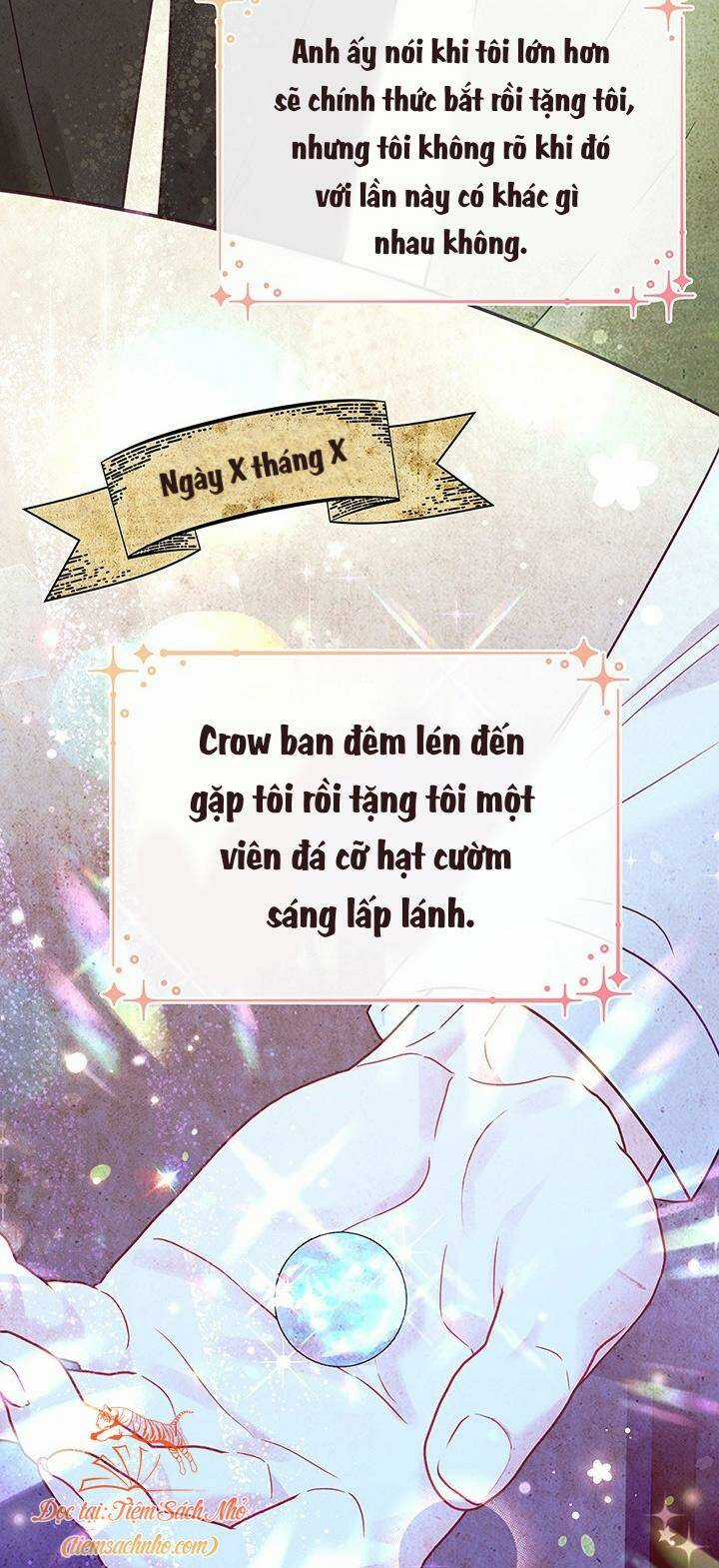 Mục Tiêu Là Sở Hữu Căn Nhà Hai Tầng Chapter 12 trang 35