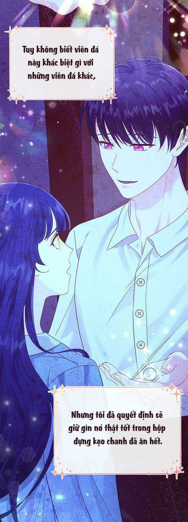 Mục Tiêu Là Sở Hữu Căn Nhà Hai Tầng Chapter 12 trang 36