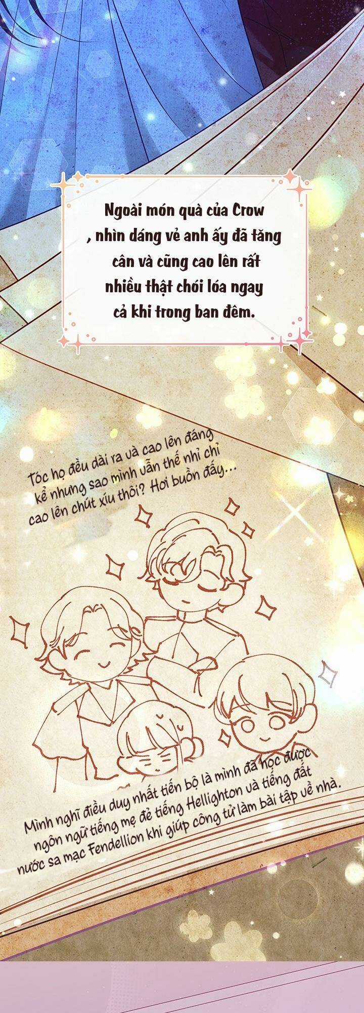 Mục Tiêu Là Sở Hữu Căn Nhà Hai Tầng Chapter 12 trang 37