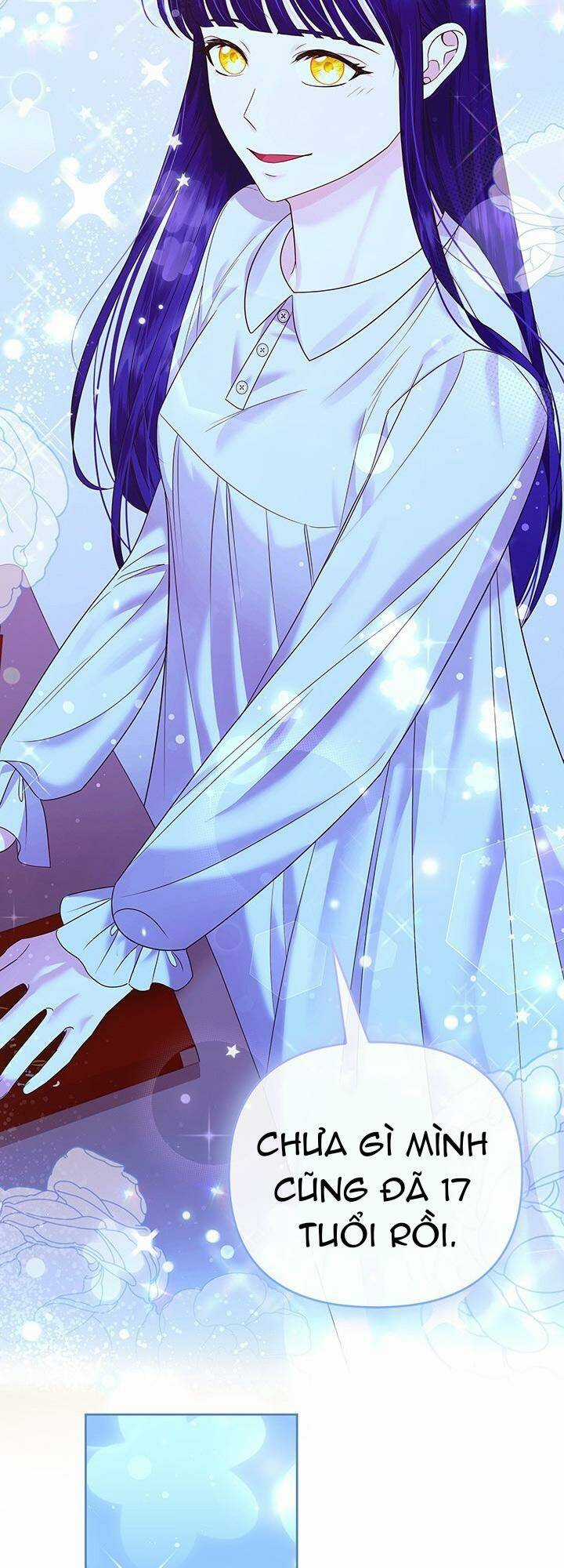 Mục Tiêu Là Sở Hữu Căn Nhà Hai Tầng Chapter 12 trang 40