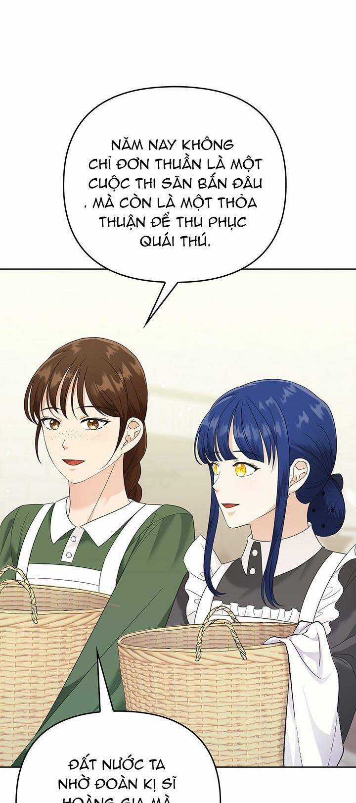 Mục Tiêu Là Sở Hữu Căn Nhà Hai Tầng Chapter 12 trang 42