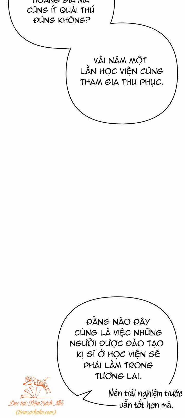 Mục Tiêu Là Sở Hữu Căn Nhà Hai Tầng Chapter 12 trang 43