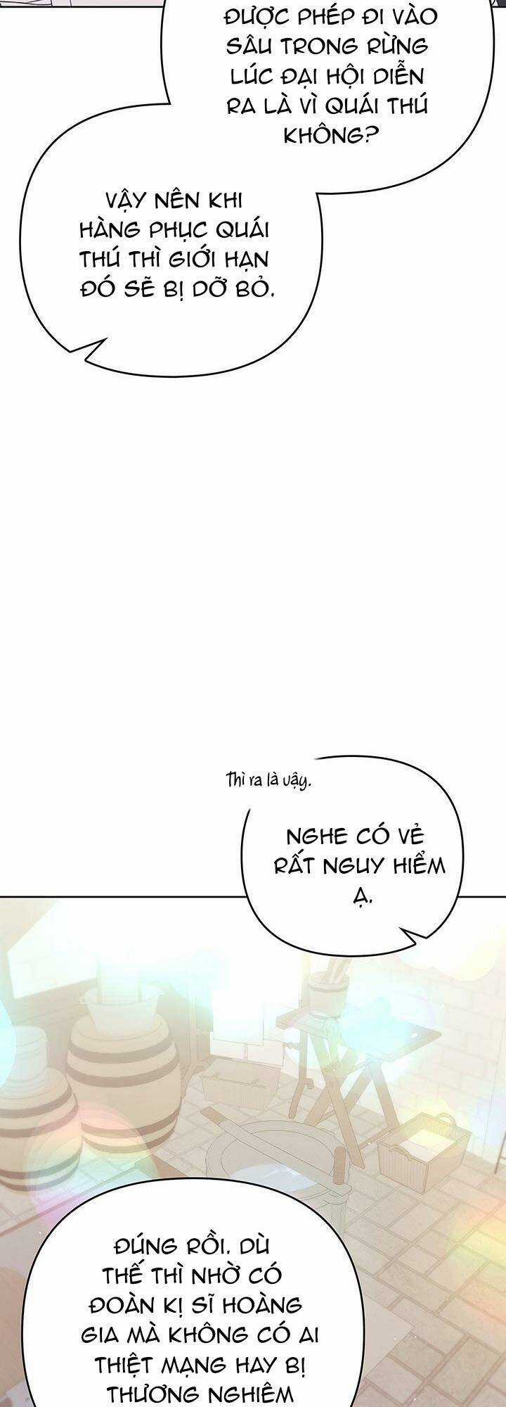 Mục Tiêu Là Sở Hữu Căn Nhà Hai Tầng Chapter 12 trang 45