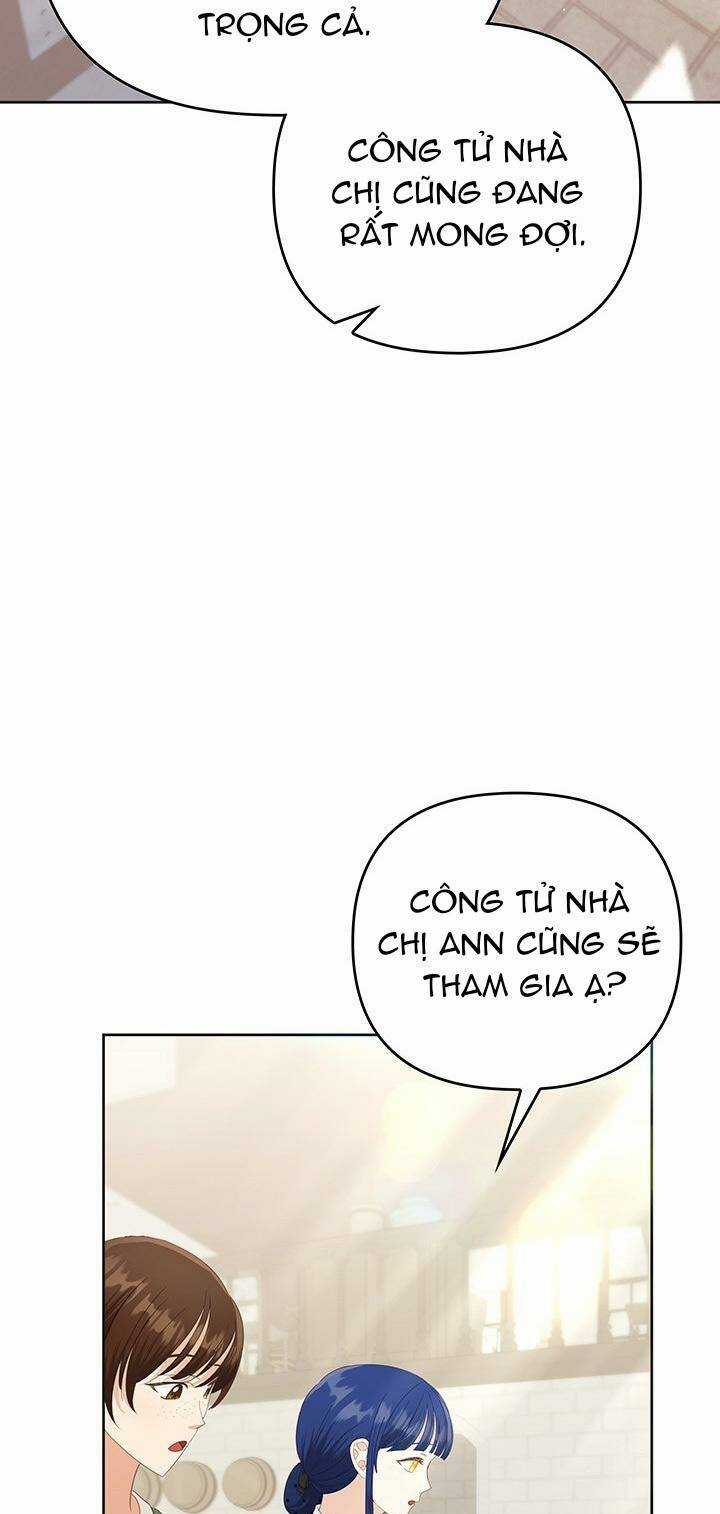 Mục Tiêu Là Sở Hữu Căn Nhà Hai Tầng Chapter 12 trang 46