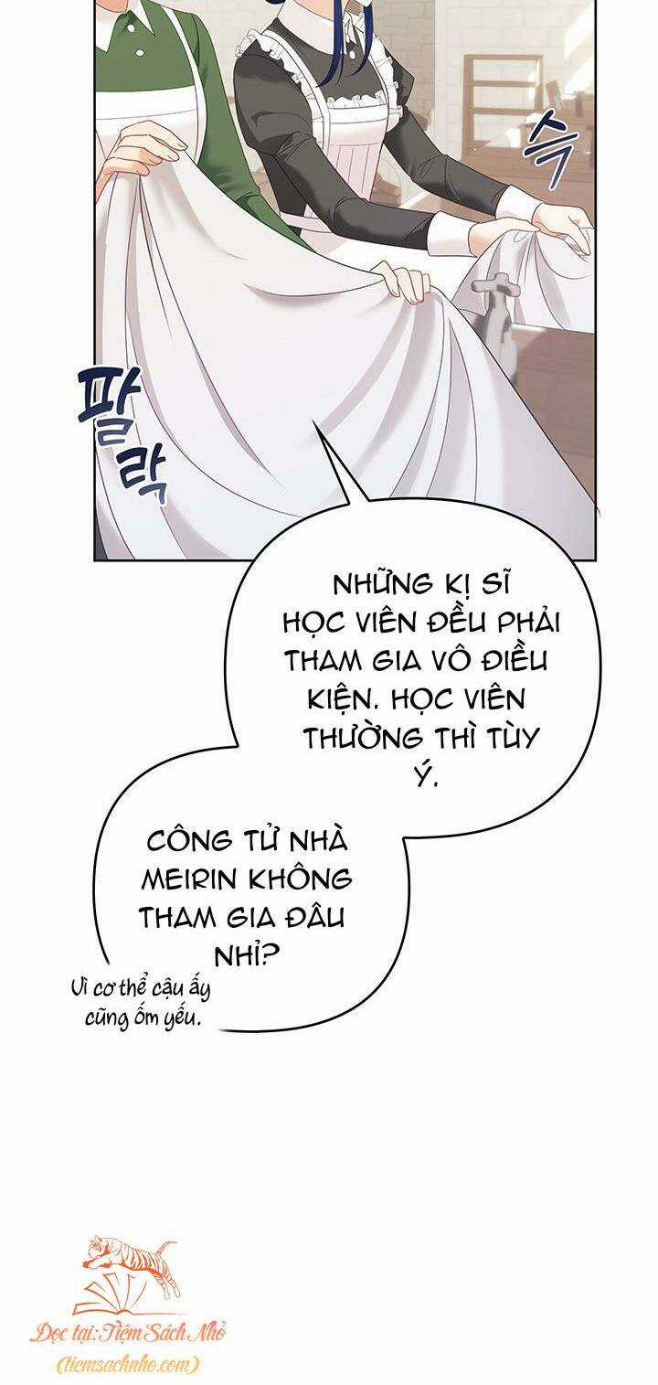 Mục Tiêu Là Sở Hữu Căn Nhà Hai Tầng Chapter 12 trang 47