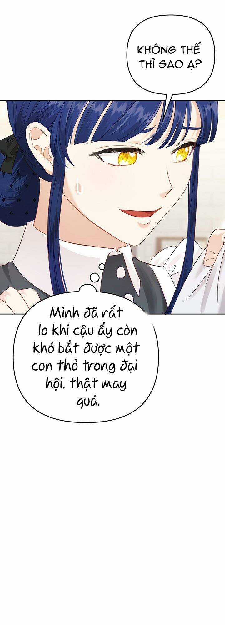 Mục Tiêu Là Sở Hữu Căn Nhà Hai Tầng Chapter 12 trang 48