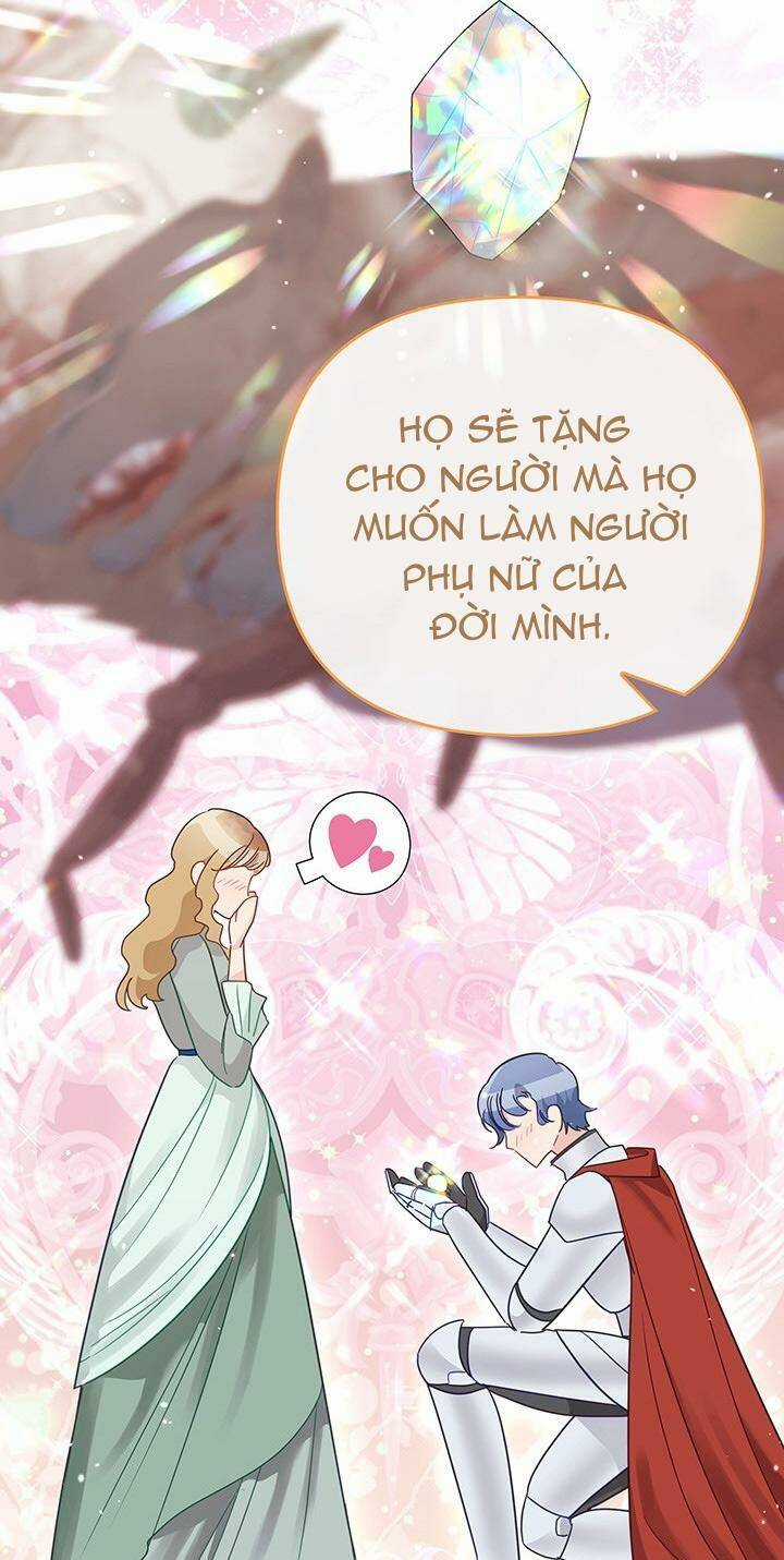 Mục Tiêu Là Sở Hữu Căn Nhà Hai Tầng Chapter 12 trang 50