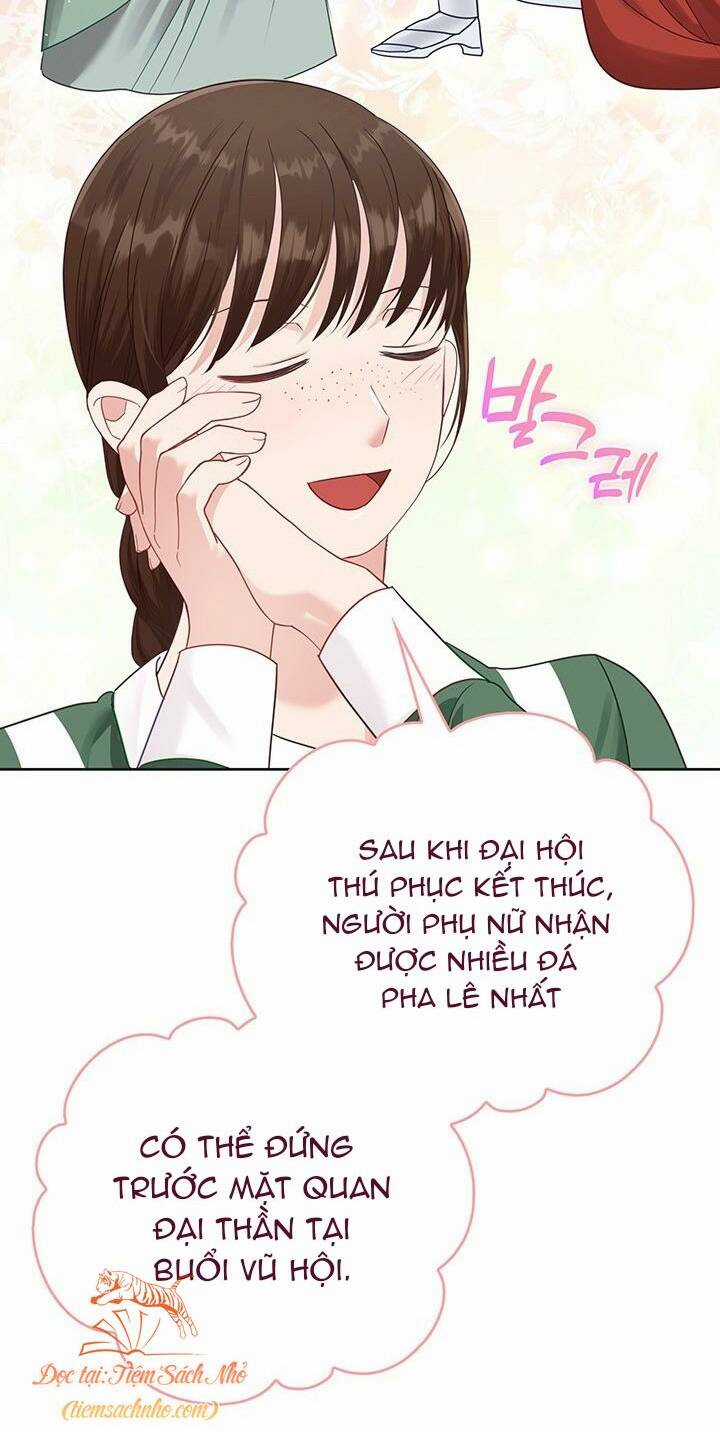 Mục Tiêu Là Sở Hữu Căn Nhà Hai Tầng Chapter 12 trang 51