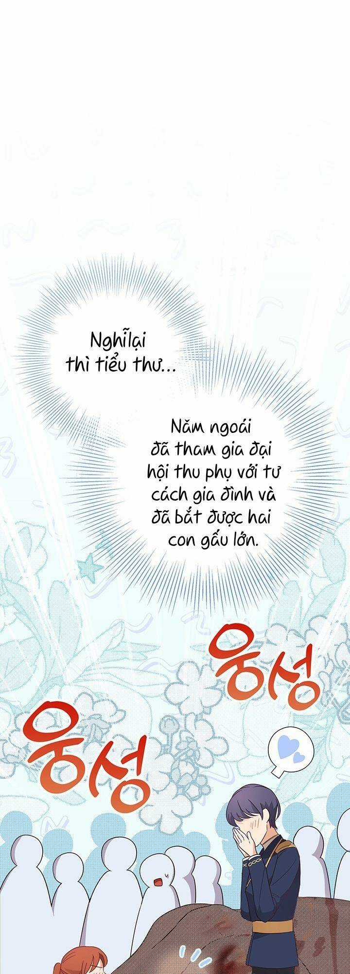 Mục Tiêu Là Sở Hữu Căn Nhà Hai Tầng Chapter 12 trang 52