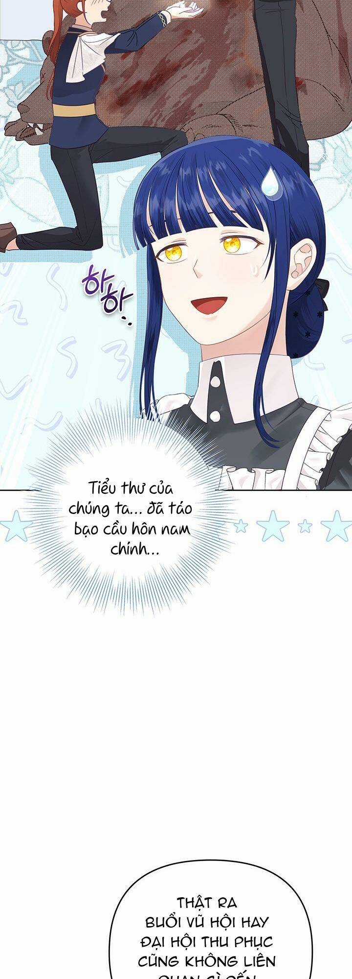 Mục Tiêu Là Sở Hữu Căn Nhà Hai Tầng Chapter 12 trang 53