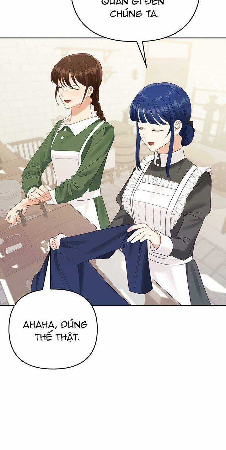 Mục Tiêu Là Sở Hữu Căn Nhà Hai Tầng Chapter 12 trang 54