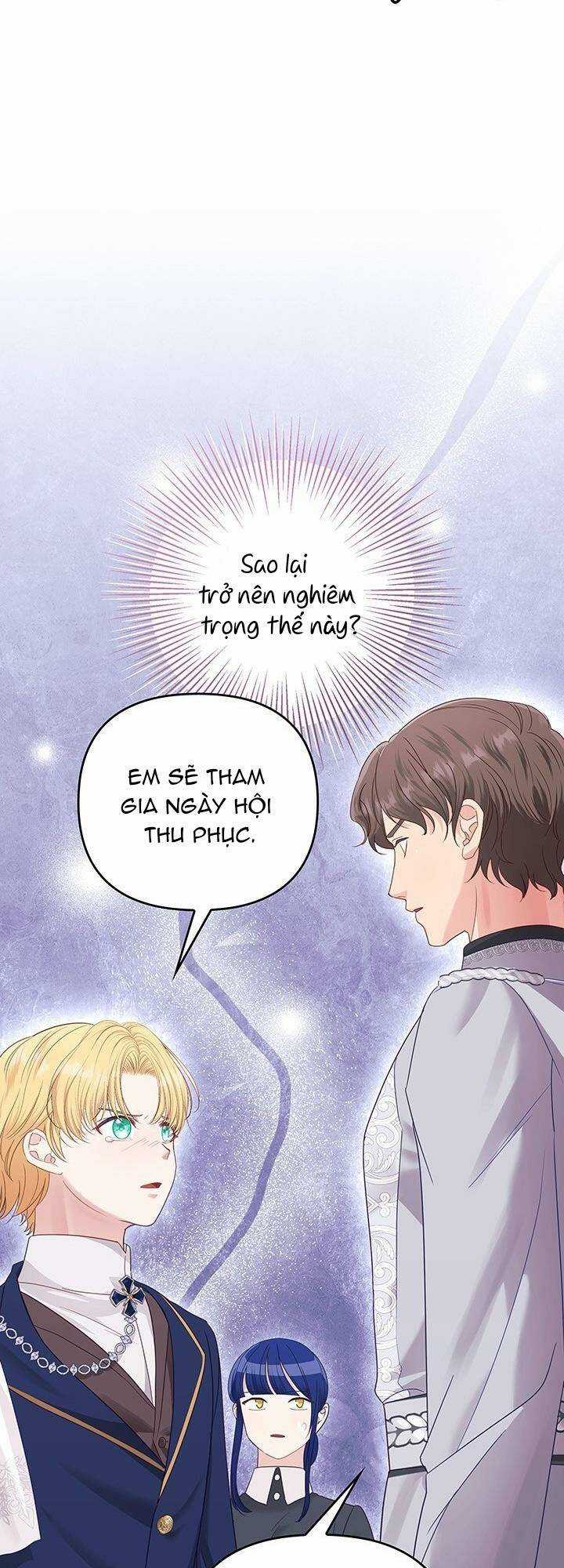 Mục Tiêu Là Sở Hữu Căn Nhà Hai Tầng Chapter 12 trang 57