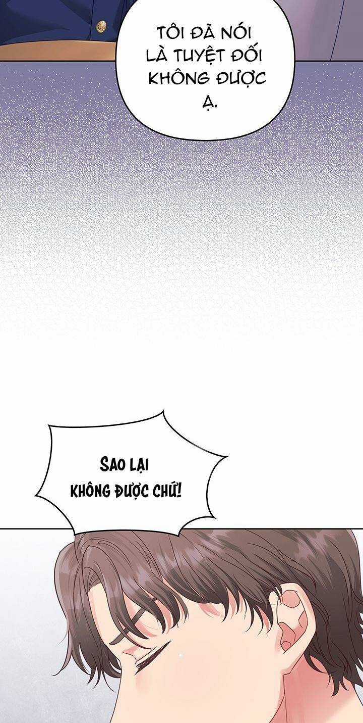 Mục Tiêu Là Sở Hữu Căn Nhà Hai Tầng Chapter 12 trang 58