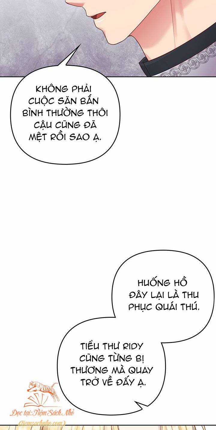 Mục Tiêu Là Sở Hữu Căn Nhà Hai Tầng Chapter 12 trang 59