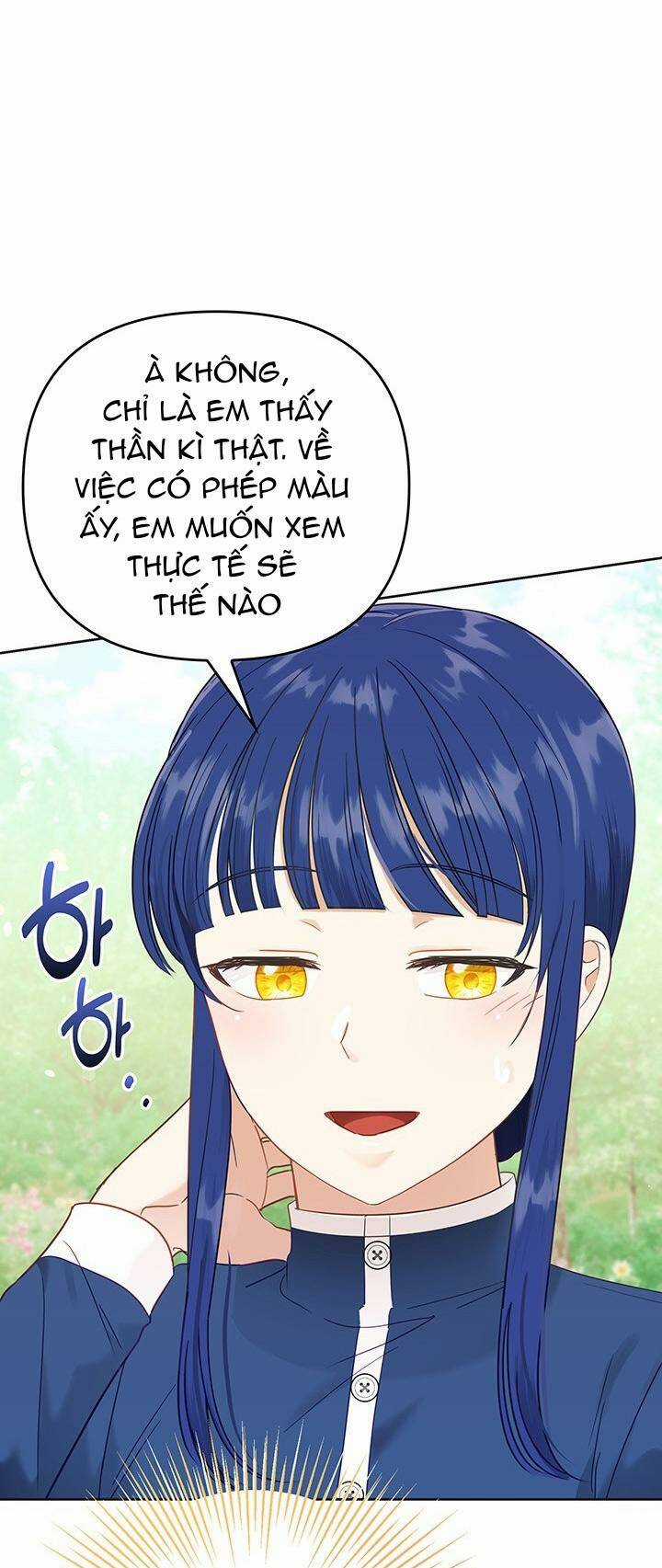 Mục Tiêu Là Sở Hữu Căn Nhà Hai Tầng Chapter 12 trang 6