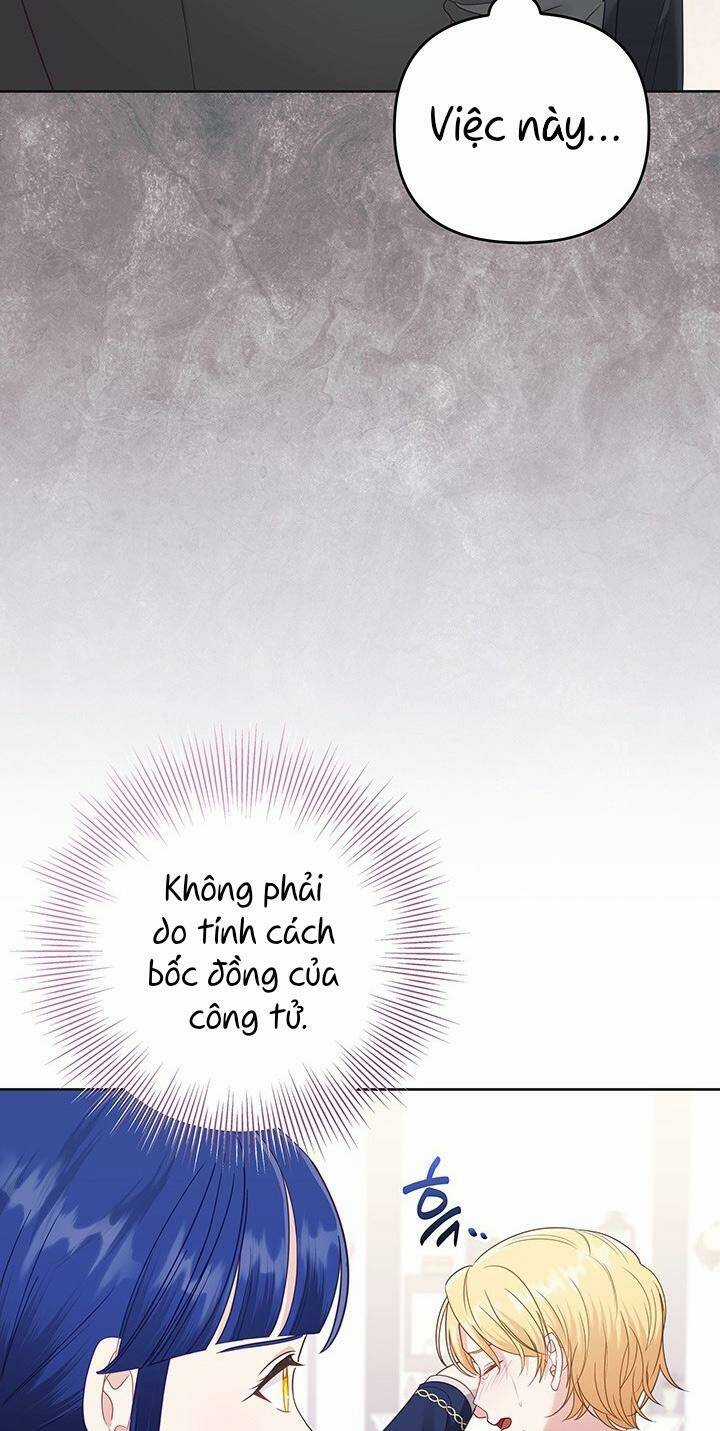 Mục Tiêu Là Sở Hữu Căn Nhà Hai Tầng Chapter 12 trang 62