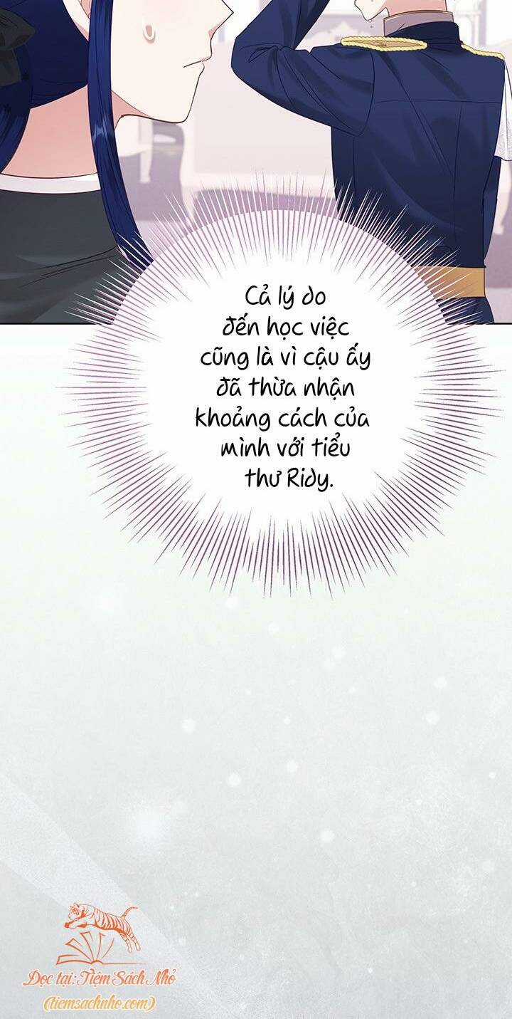 Mục Tiêu Là Sở Hữu Căn Nhà Hai Tầng Chapter 12 trang 63