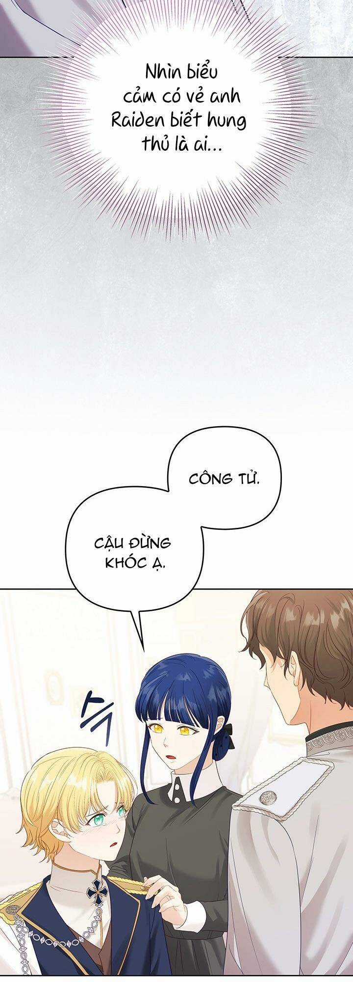 Mục Tiêu Là Sở Hữu Căn Nhà Hai Tầng Chapter 12 trang 65