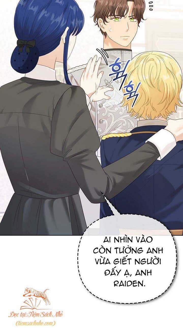 Mục Tiêu Là Sở Hữu Căn Nhà Hai Tầng Chapter 12 trang 67