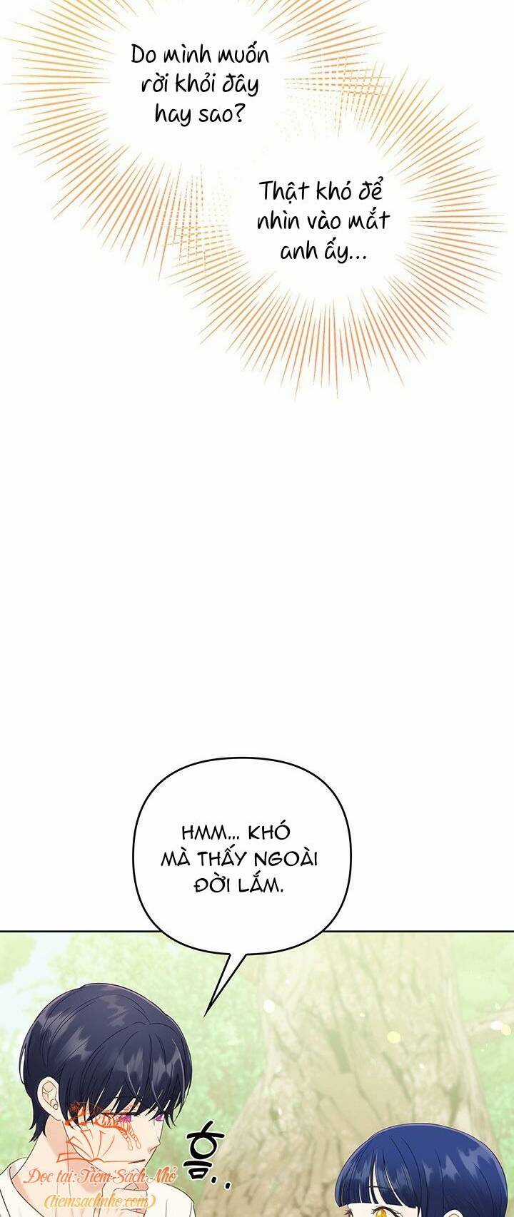 Mục Tiêu Là Sở Hữu Căn Nhà Hai Tầng Chapter 12 trang 7