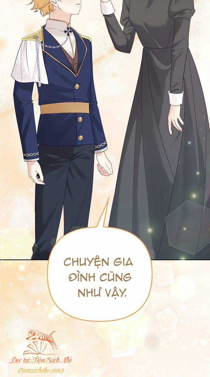 Mục Tiêu Là Sở Hữu Căn Nhà Hai Tầng Chapter 12 trang 75