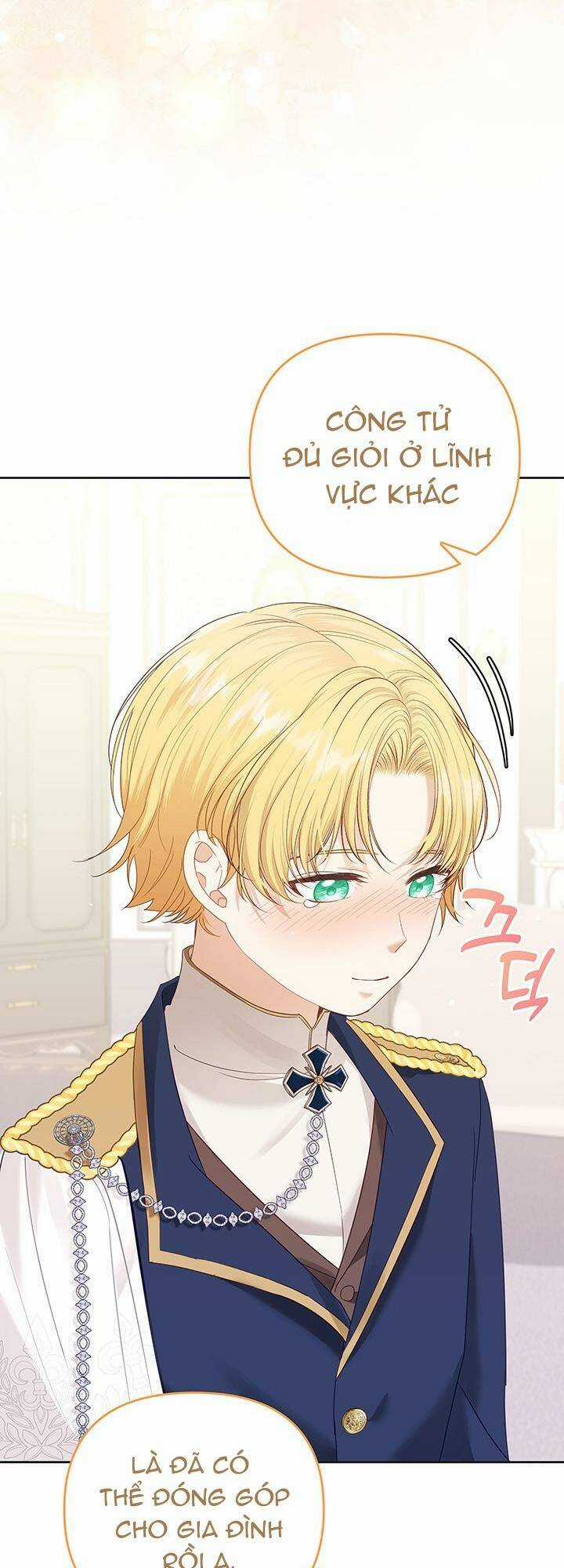 Mục Tiêu Là Sở Hữu Căn Nhà Hai Tầng Chapter 12 trang 76