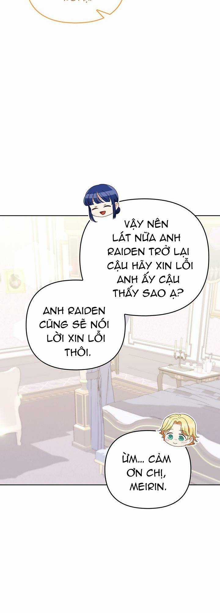 Mục Tiêu Là Sở Hữu Căn Nhà Hai Tầng Chapter 12 trang 77